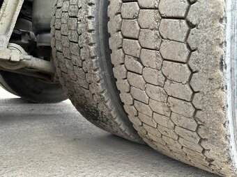 MAN FE 410 A 6x4 / Palift PLT 18 - Hákový nosič kontajnerov - 11