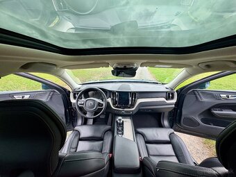 Volvo XC60 B5 Inscription AWD (diesel) - 11