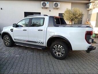 FORD RANGER - NA PREDAJ - 11