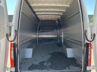Mercedes-Benz Sprinter 314 CDI MAXI - 11