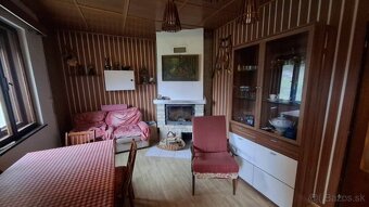 Chalupa v Radobici /PD - 11