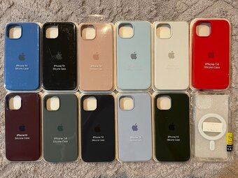 Kryty na Iphone - 11