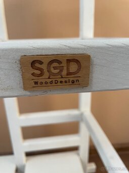 Rastúca učiaca veža - 11