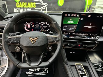 Cupra Cupra Leon 2.0 TDI DSG - 11