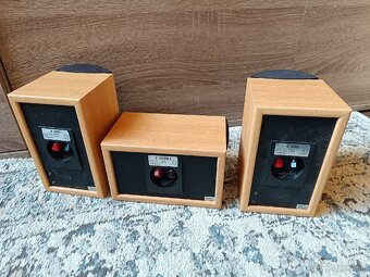 2xJAMO E500 + E5CEN.2...6ohmove - 11