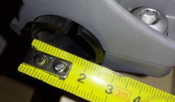 predný košík na bicykel - 11