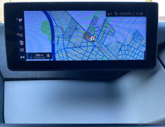 BMW i3S 120 Ah 2021 - 11