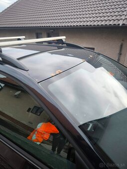 Skoda octavia 3 2.0tdi 4x4 - 11