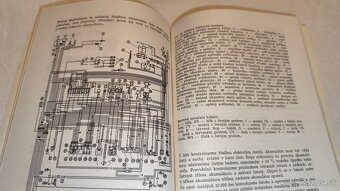 VAZ 21011 21021 ( Lada Žiguli ) - návod k obsluze a provozu - 11