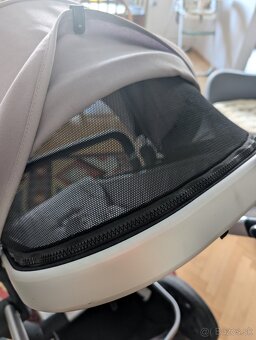 Predám Joolz Day 3 dvojkombinácia - 11