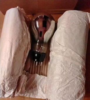 Oblouková nabíječka Křižík - ČSR - RARITA - 11