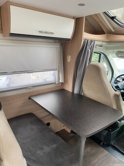 Sunlight.019,150ps,T67,2x klima,tempo,solar,5osob,alu,pekny - 11