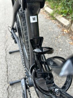 Trek Procaliber 9,8 - 11