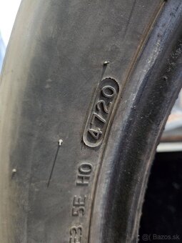 235/50 R20 Hankook letne pneumatiky - 11