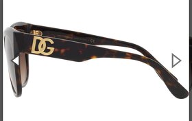 Slnečné okuliare Dolce & Gabbana - 11