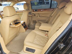 Bentley Continental Flying Spur Speed, 449kW/ 610k, 64.000km - 11
