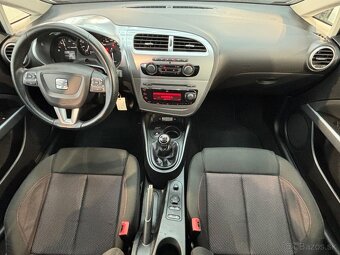 Seat Leon 1.4 TSI Sport - 11