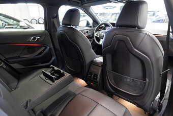 BMW Rad 1 M135i xDrive - 11