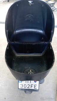 Motorro formula 125 - 11