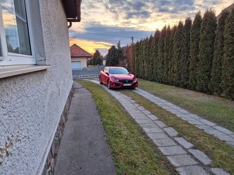Honda Civic X 2020 48 000km - 1.0 DOHC VTEC Turbo Elegance - 11
