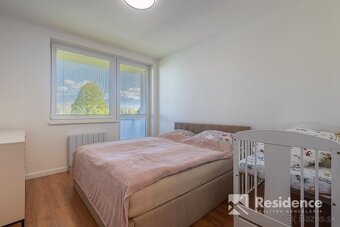 Kompletne zariadený 4 izbový byt na predaj – Palúdzka, Lipto - 11