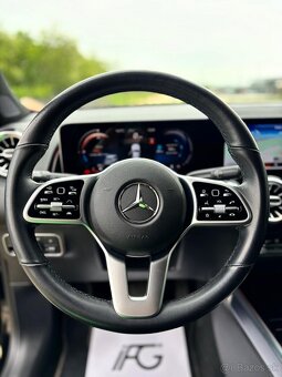 Mercedes-Benz GLB 220d 4MATIC Progressive - 11