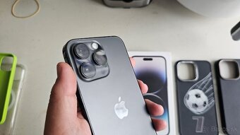 Apple iPhone 14 Pro Max 128GB - aj vymením - 11