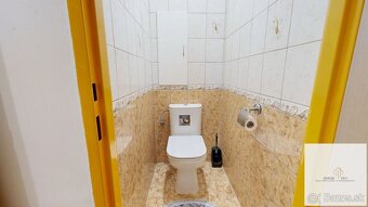 Veľký 3i byt na predaj - 11