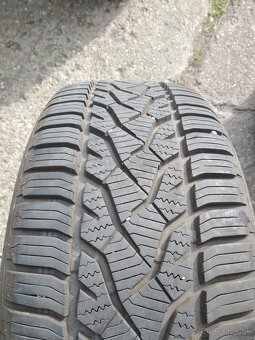 Predam original alu r17 na volvo v70 s80 s60 - 11