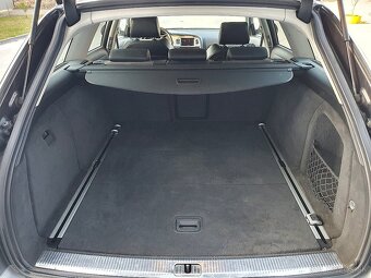 Audi A6 Allroad Quattro 3.0 TDI 176 KW AT6 - 11