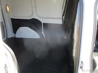 Mercedes Citan 111CDI Euro6 bez koroze klima 2017 DPH - 11