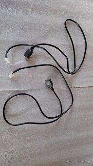 Predám 1 DIN autorádio BLOW AVH 9991 - 11