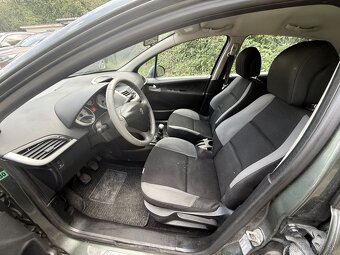 Peugeot 207 1.4 54kW benzin - 11