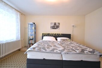 3D  /EXKLUZÍVNE / RODINNÝ DOM, HUNCOVCE (KEŽMAROK), 540m2 - 11