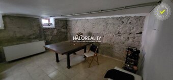 HALO reality - Prenájom, rodinný dom Kremnica, pri kúpalisku - 11