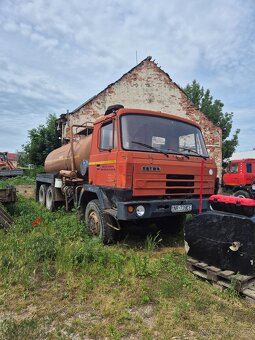 Tatra agro -fekal - 11