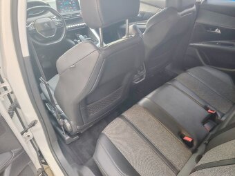 Peugeot 3008 automat - 11