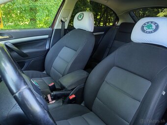 Predám/Vymením Škoda Octavia 2 Facelift - 11