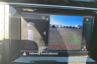 VW Golf 7 2.0 TDi 4-motion škoda octavia superb 4x4 Passat 7 - 11
