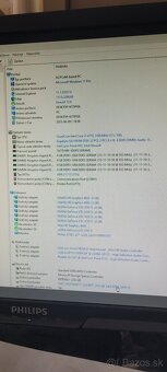 Predám PC veľmi dobrý pomer/ceny/výkon / 100% stav - 11