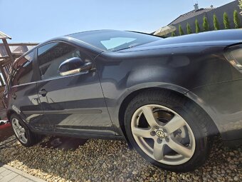 Vw golf 5 - 11