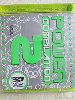 Trancemaster 20 (3cd) + The Ibiza selection + Tranceworld - 11
