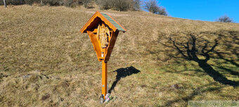 Slnečný pozemok na Kostivrchu - 11