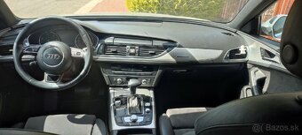 Audi A6 allroad 3.0TDI - 11