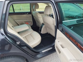 Škoda Superb 2  2.0tdi DSG. - 11