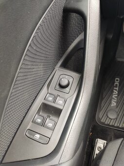 Škoda Octavia Combi Ambition 2.0 TDI 110kW 7°AP DSG s DPH - 11