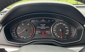 Audi Q5 2.0 TDI quattro 2017 - 11