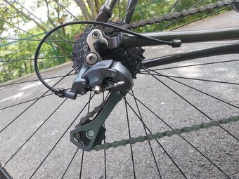 Predám cestný bicykel LAPIERRE 100 XL - 11