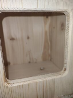 Búdka , búdky - 11