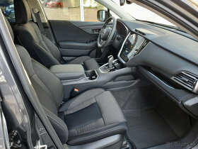 Subaru Outback 2.5i CVT - možný odpočet DPH - 11